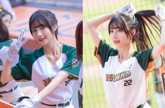 一粒關濾鏡遭質疑差很多！ 網曬真面目掀論戰：本人比較好看