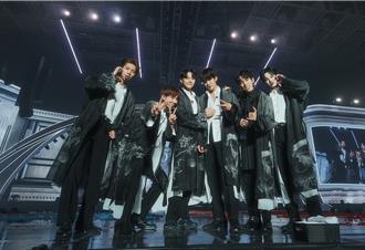 INFINITE下週登寶島開唱！「雙延伸舞台」陪粉絲提前過耶誕