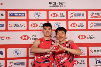 羽球》「找到羽球新的魅力」 李洋透露要做一件事