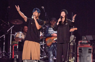 江蕙扭轉演唱會概念股！「 寬宏」股價盤中超車必應