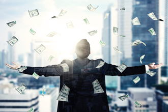 4生肖2025年行大運 屬牛貴人提攜 升級大富翁