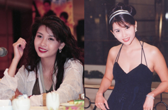 邱淑貞「頂素顏」現身法王壽宴！ 同場女兒凍齡狀態嚇壞網