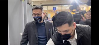 柯文哲是不是慘了？張益贍被約談後能講的全說了