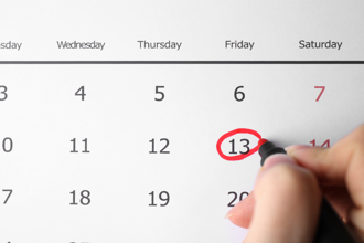 「13號星期五」洋人怕怕 這行逆向操作蔚為風潮