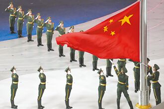 大陸明年火力全開穩樓穩股