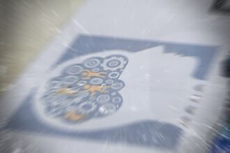 拜登毕业前出狠招 先进AI晶片 美拟禁第三国输中