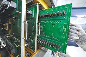 產業觀測－大陸半導體國產化進程有限