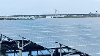 泓德能源 赴菲國開發光電案場