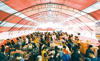 動能旺 三能-KY明年營收戰新高