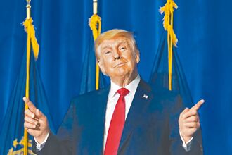 川普新政添亂 多重資產避險