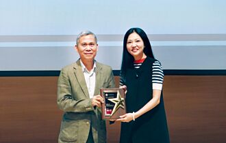 2024金融之星 宏泰人壽奪最佳公益關懷獎