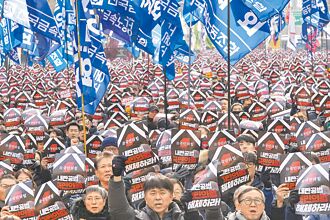 楊志良專欄》政府霸凌人民 當心遭反噬