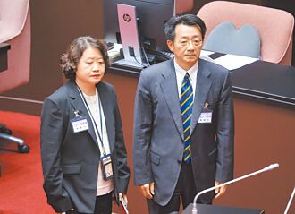 廖福特：不知凶案细节 刘静怡：死刑合宪遗憾