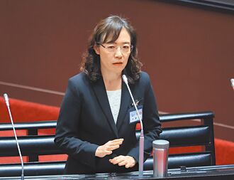 挺死刑 王碧芳被讚展現風骨