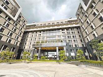 海納百川》警友會不能只有餵鴿子的功能（沈迺訓）