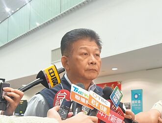 假單事件 台中警局長否認行之有年