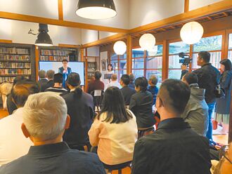 城東文房重啟 文資價值大躍進