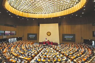 监督国会的下场