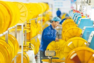 陸明年經濟重點 振消費防風險