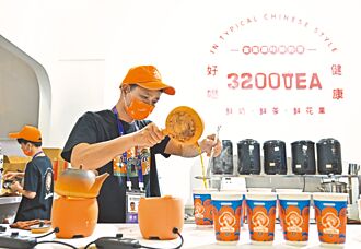 惡性競爭 陸奶茶店遇倒閉潮