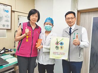 阻絕登革熱 台南擴大防護網