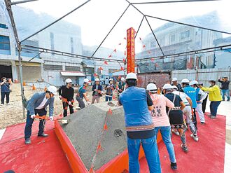 台東原民劇場 2026改建完工