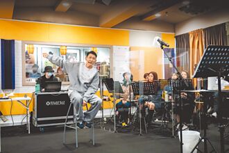 華仔拚連唱20場 一路到跨年