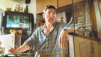 劉青雲當《爸爸》 吳鎮宇《誤判》驚呆