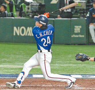 12強賽情蒐大解密》情資前線助攻 火力全開