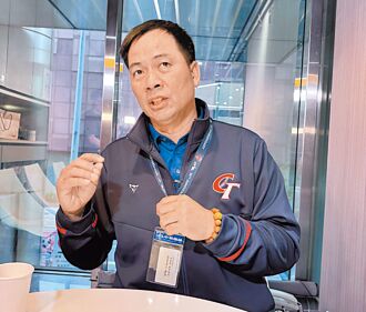 12強賽》24位各路菁英 細密分工探軍情