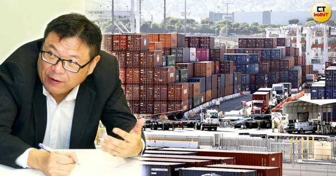 中经院区域发展研究中心主任刘大年认为，川普的逻辑非常简单，就是要推动企业前往美国投资。（图／翻摄新华社、报系资料照）