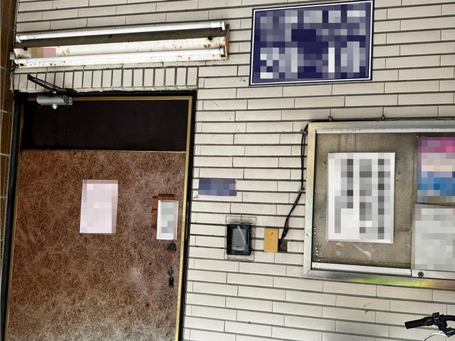 庄姓室内设计师漏税60多万元躲10年拒缴，高雄执行分署找上门才同意分期缴纳。（法务部行政执行署高雄分署提供／郭良杰高雄传真）