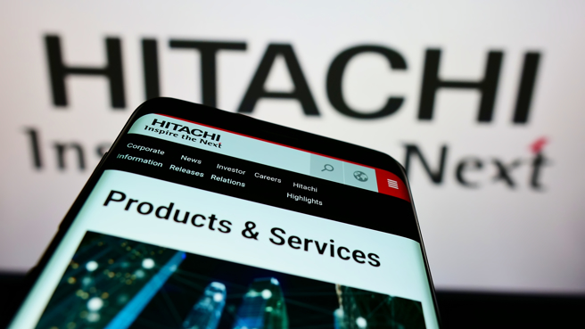 日立制作所的家电向来是品质保证。(示意图:shutterstock/达志)
