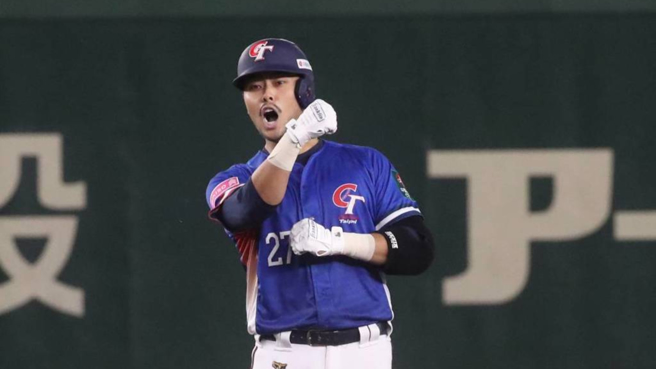 「心灵捕手」林家正。（记者赵双杰／摄影）