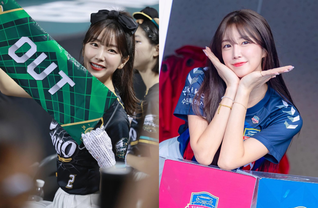 安芝儇初次挑战蛇肉汤反应惊人，自曝因菸酒嗓走心。（图／IG@wlgus2qh）