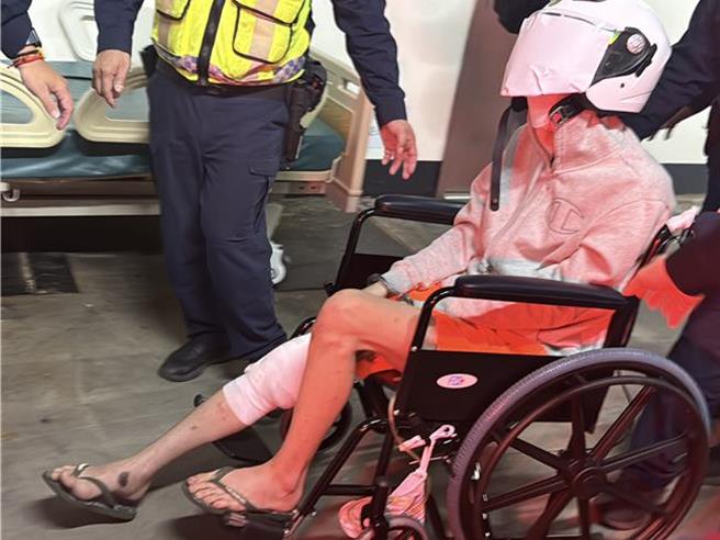 台中市22岁林姓男子12日开车行经东区进德、自由路口时，连撞6车酿1死2伤；检方13日复讯后认林男涉酒驾致死、毒驾致死，且有逃亡、串证之虞向台中地方法院声请羁押。（本报资料照片）