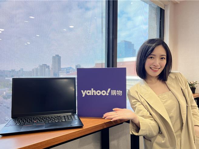 Yahoo奇摩公布2024年購物熱銷Top 10 ，3C手機、黃金囊括前5名。(Yahoo奇摩提供／洪凱音台北傳真)