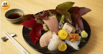 福岡米其林一星餐廳插旗台灣　「Ajimi割烹味美」展現高規格款待之心