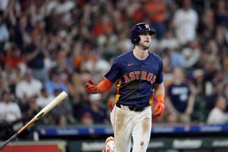 MLB》謝謝太空人！小熊大補強 「3換1」買下猛將塔克