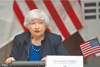 陸金融機構涉對俄貿易   美財長放話：不排除實施制裁