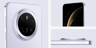 华为新机Mate 70「晶片制程」落后台积电几年？晶片战争作者证实了