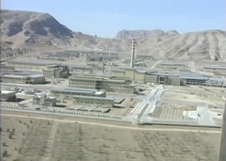 外交、制裁没用 川普恐下令空袭伊朗核设施