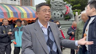 天冷心不冷！连续14年善行 南纺总裁：肯付出好事一直来