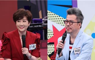 寇乃馨控黄国伦反差大「婚后态度敷衍」 因尪与父险断绝关系