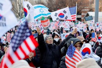 尹錫悅彈劾案會過嗎？執政黨嚴重分裂 恐超過10人倒戈