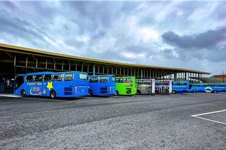 通勤族福音！宜蘭TPASS月票延伸花蓮和平站