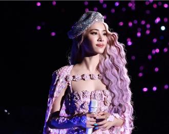 蔡依林傳明年底登大巨蛋開唱！經紀人鬆口回應了