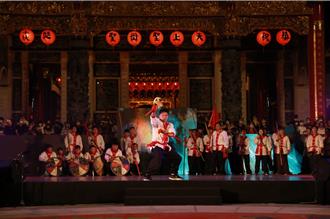 2025宋江陣大賽廣發英雄帖 首設教練團獎金