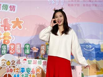 劉亮佐被典典寶寶趕出門走心！趙小僑珍惜「被女兒偏愛的感覺」