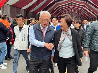 王惠美邀回彰化「孵蛋」 魏應交8字回應